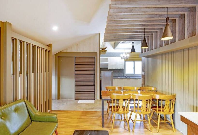 호텔 Goseong Hansan Marina Resort