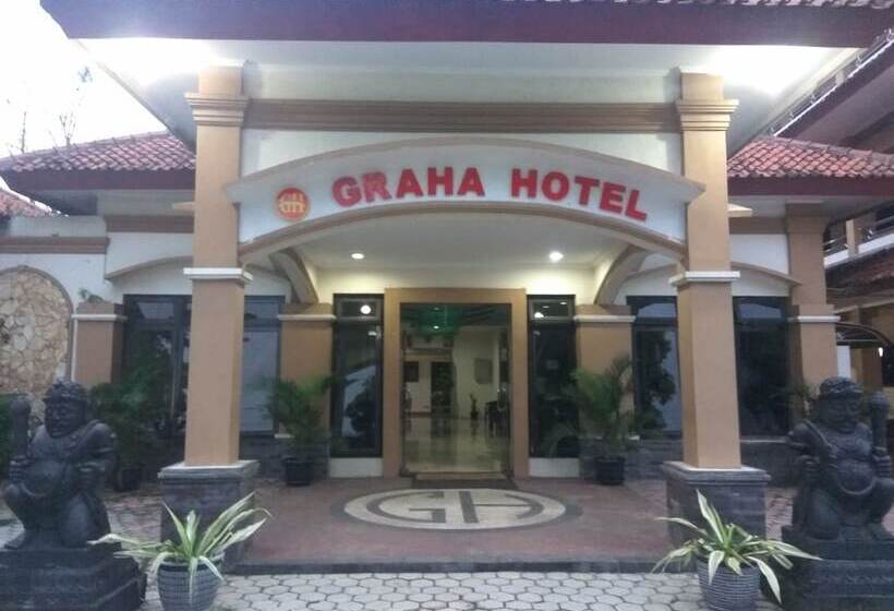 Graha Hotel Sragen