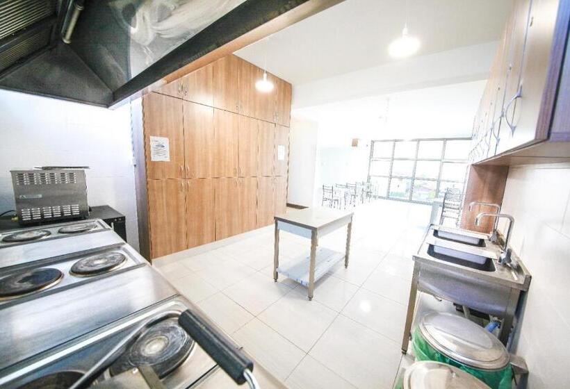 בית מלון כפרי Greenland Premium Residance