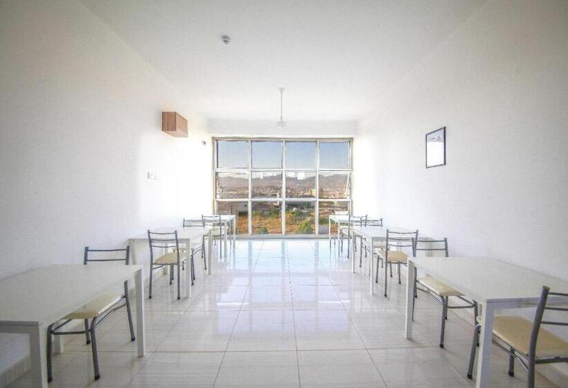 בית מלון כפרי Greenland Premium Residance