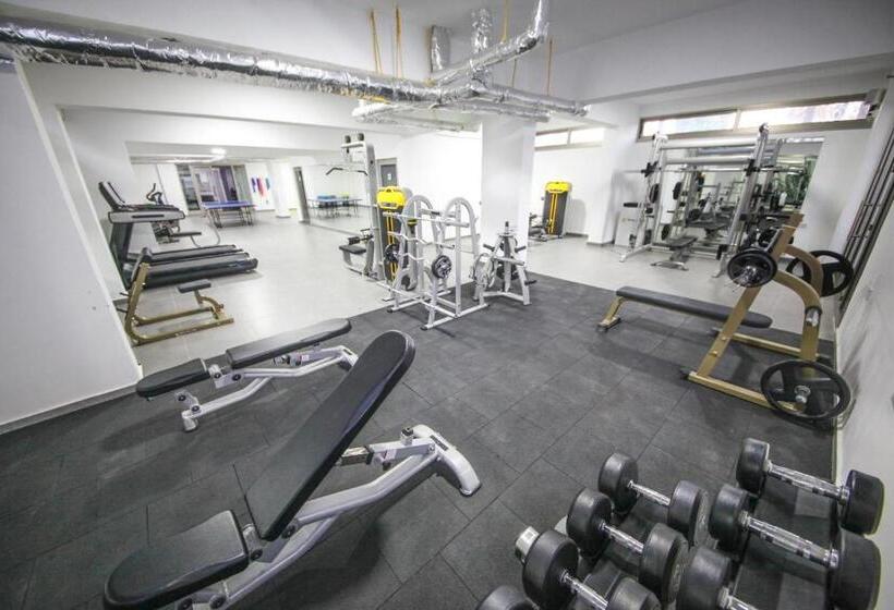 בית מלון כפרי Greenland Premium Residance