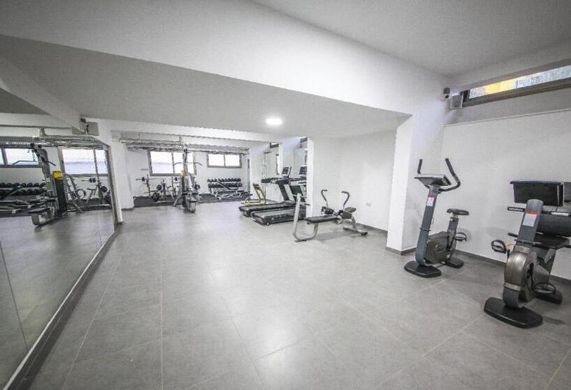 בית מלון כפרי Greenland Premium Residance