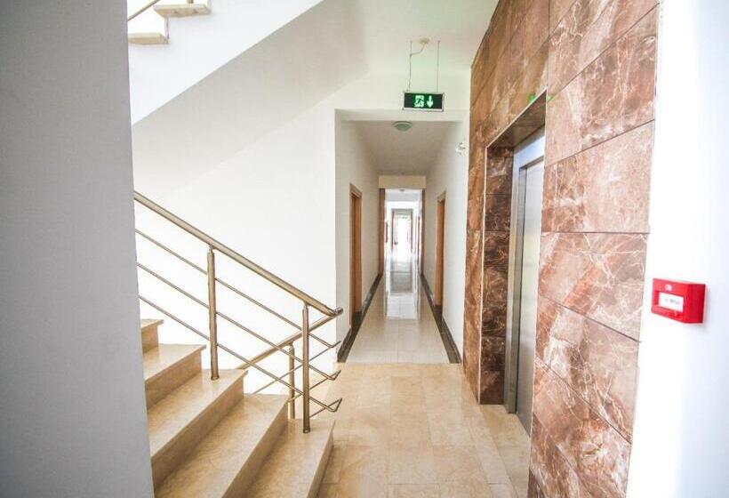 בית מלון כפרי Greenland Premium Residance