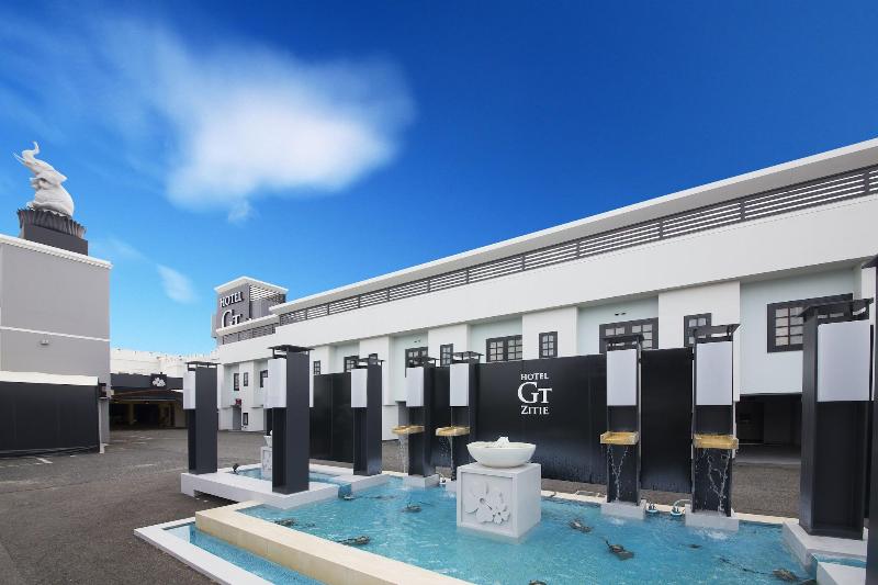 فندق Gt Kansai International Airport