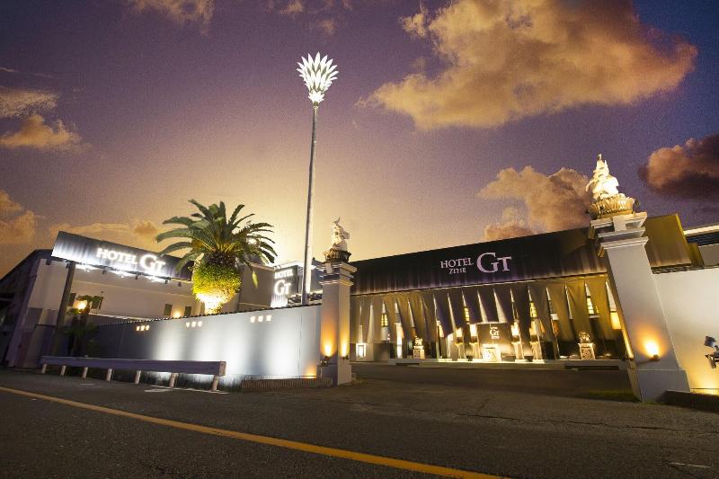 فندق Gt Kansai International Airport