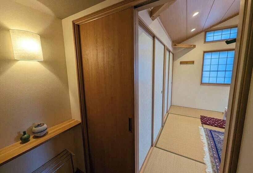 בית מלון כפרי Guesthouse Key's