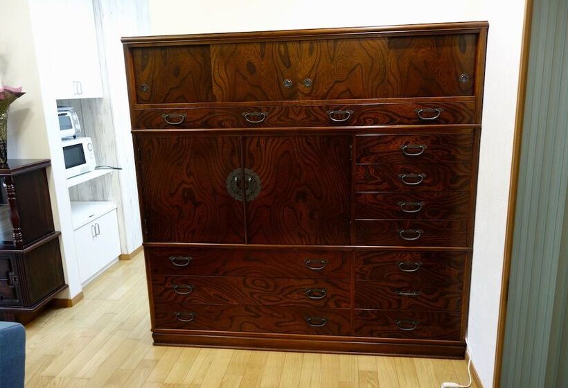 בית מלון כפרי Guesthouse Key's