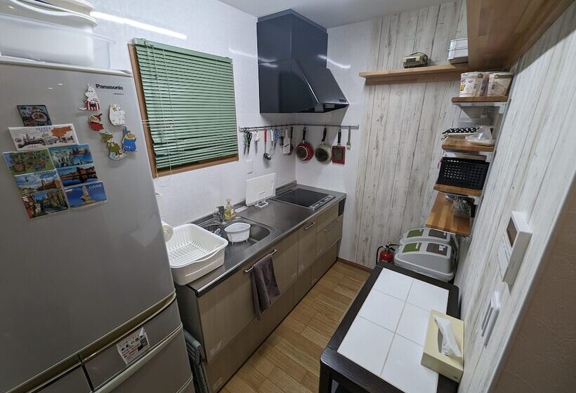 בית מלון כפרי Guesthouse Key's