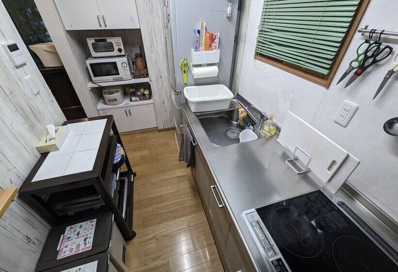 בית מלון כפרי Guesthouse Key's