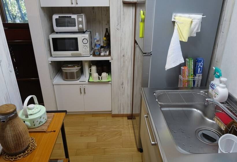 בית מלון כפרי Guesthouse Key's