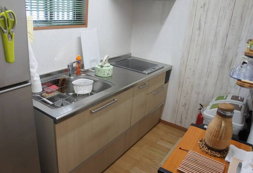 בית מלון כפרי Guesthouse Key's