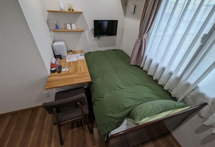 בית מלון כפרי Guesthouse Key's