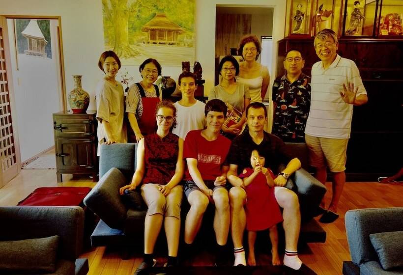 בית מלון כפרי Guesthouse Key's