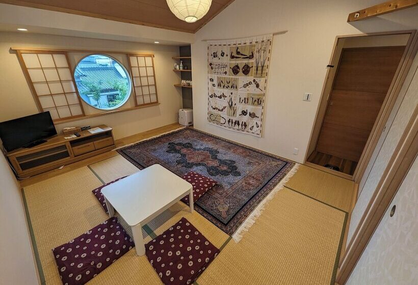 בית מלון כפרי Guesthouse Key's