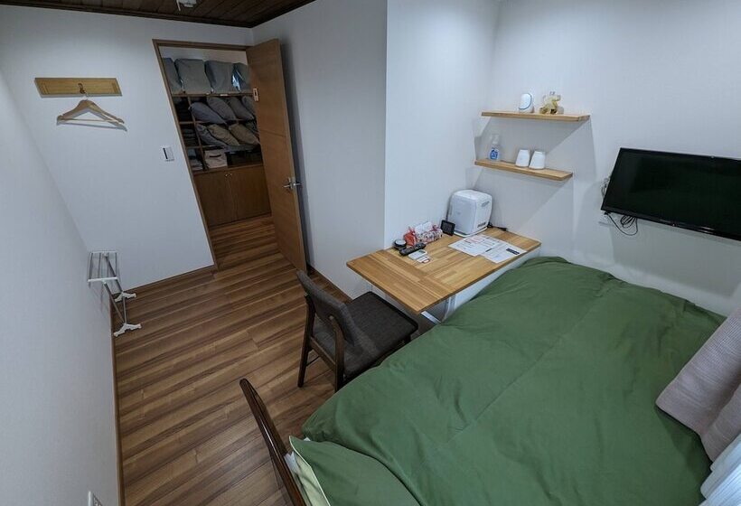 בית מלון כפרי Guesthouse Key's