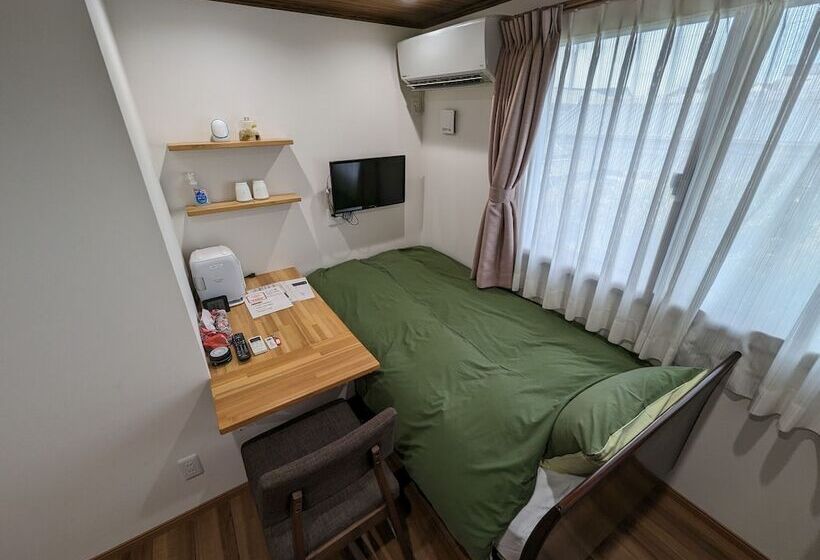 בית מלון כפרי Guesthouse Key's