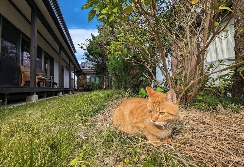 בית מלון כפרי Guesthouse Key's