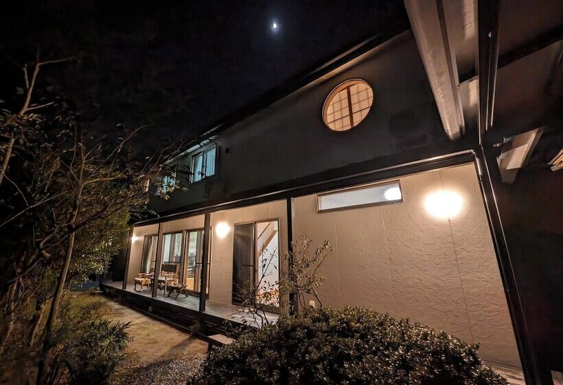 בית מלון כפרי Guesthouse Key's