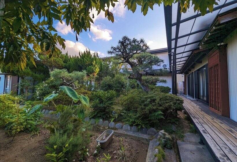 בית מלון כפרי Guesthouse Key's