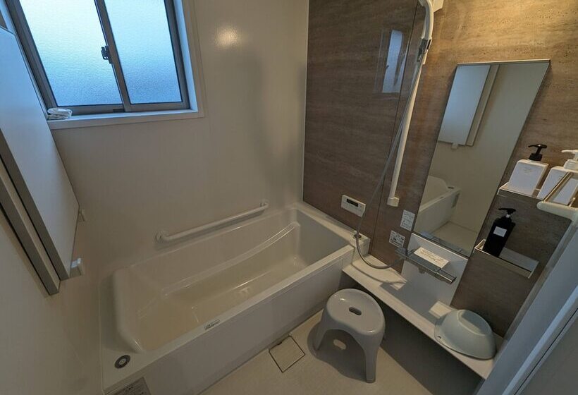 בית מלון כפרי Guesthouse Key's