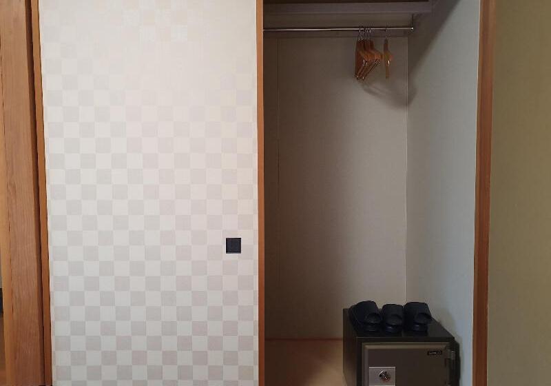 فندق Hakuba Kokoro