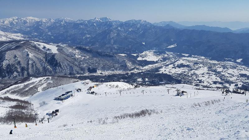فندق Hakuba Kokoro