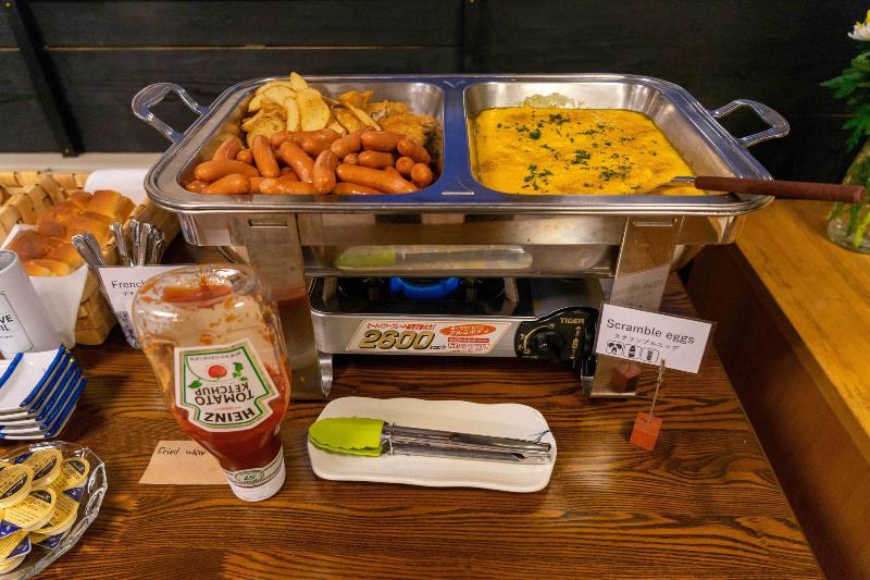 فندق Hakuba Kokoro