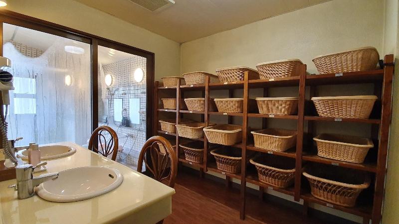 فندق Hakuba Kokoro