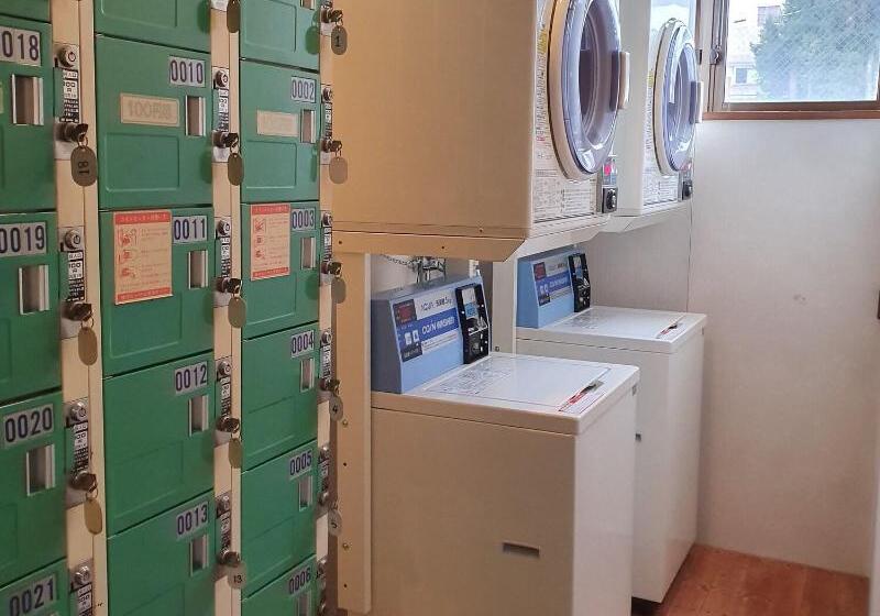 فندق Hakuba Kokoro