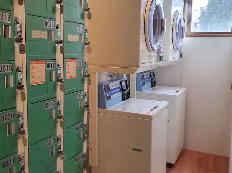 فندق Hakuba Kokoro