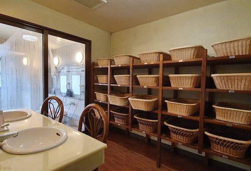 فندق Hakuba Kokoro