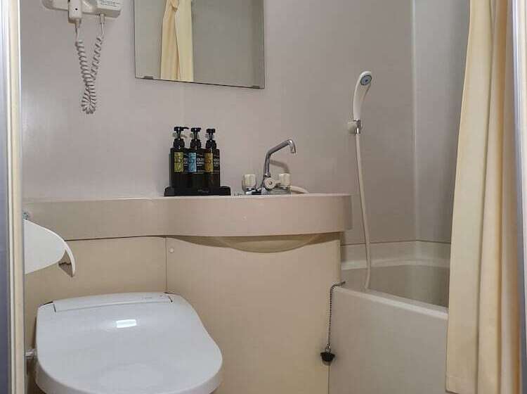 فندق Hakuba Kokoro