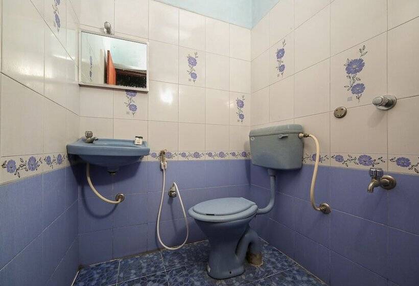 ホテル Hill View Cottages By Oyo Rooms