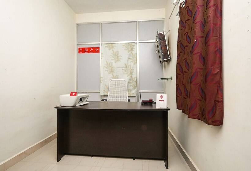 ホテル Hill View Cottages By Oyo Rooms