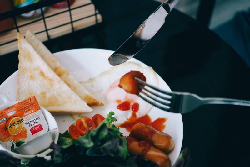 Отель Hillside Boutique