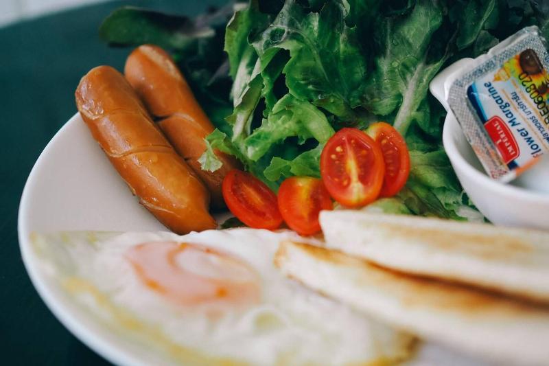 Отель Hillside Boutique