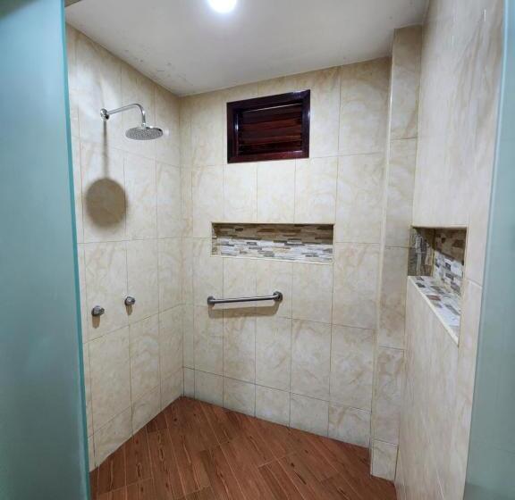 ホテル Hostal Hacienda Apulco