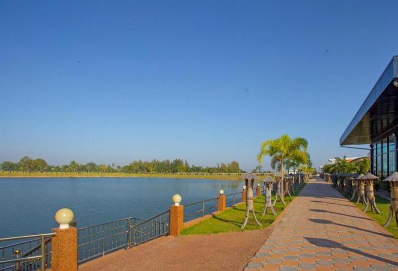 בית מלון כפרי Infinity Seesun Resort