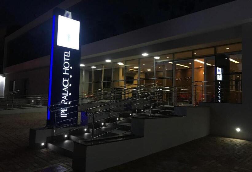 فندق Ipe Palace