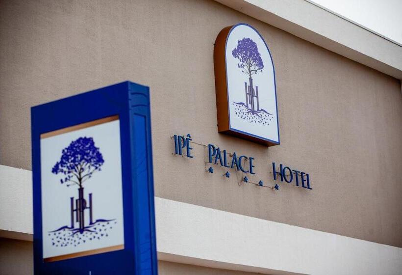 فندق Ipe Palace
