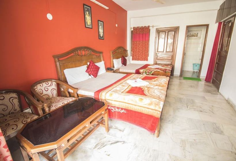 فندق Jain Regency