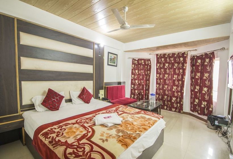 فندق Jain Regency