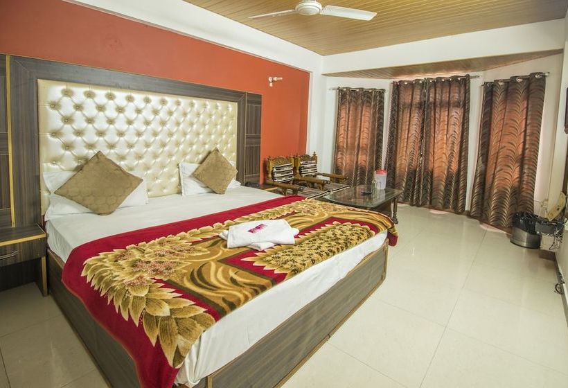 ホテル Jain Regency