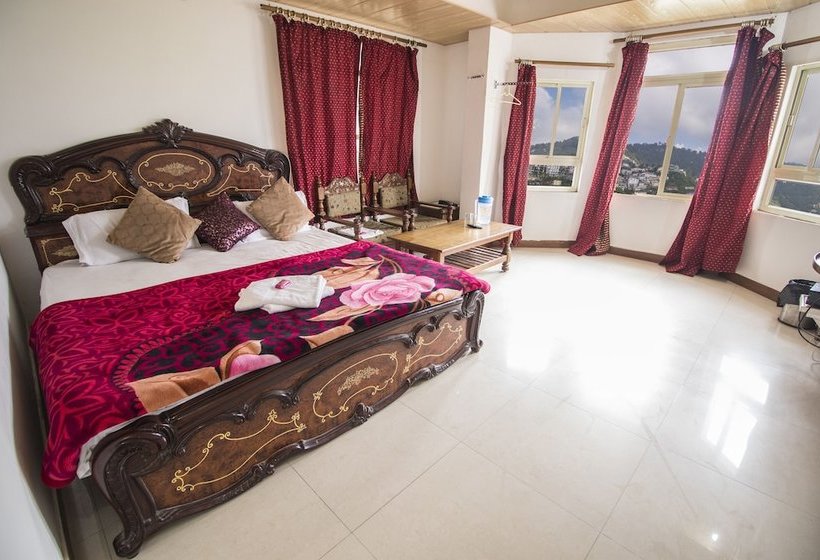 فندق Jain Regency