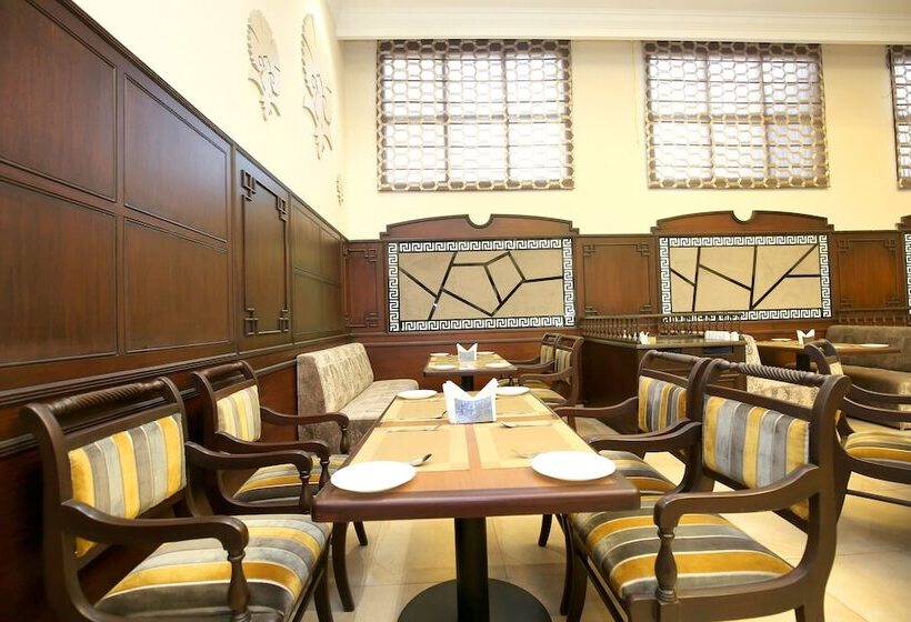 호텔 Jane Royale By Oyo Rooms