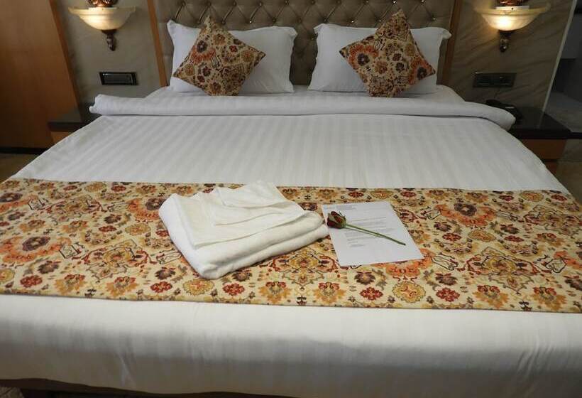 בית מלון כפרי Jannat Celebration