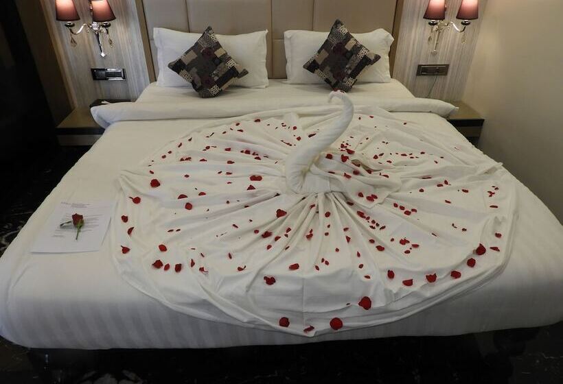 בית מלון כפרי Jannat Celebration