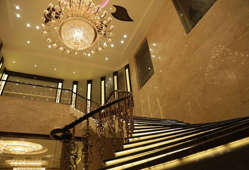 בית מלון כפרי Jannat Celebration