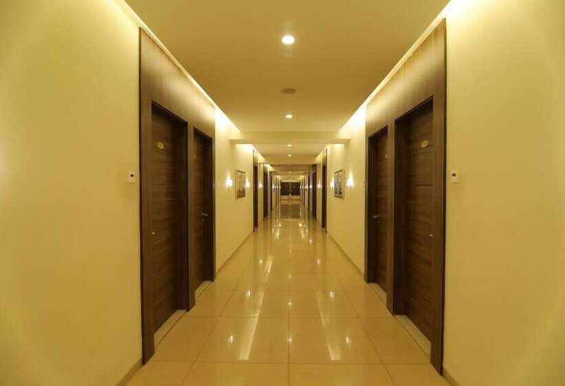 בית מלון כפרי Jayson Metoda