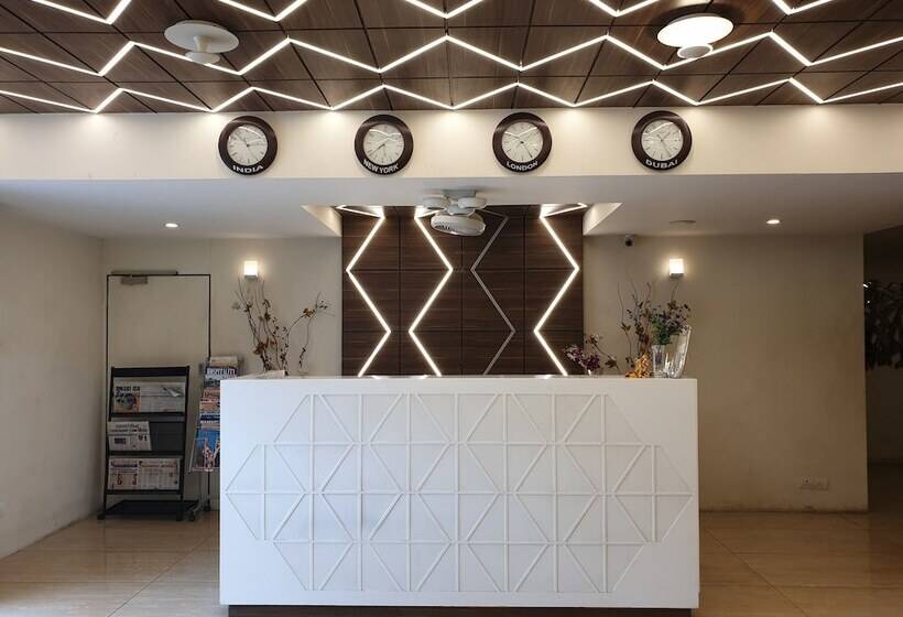 בית מלון כפרי Jayson Metoda